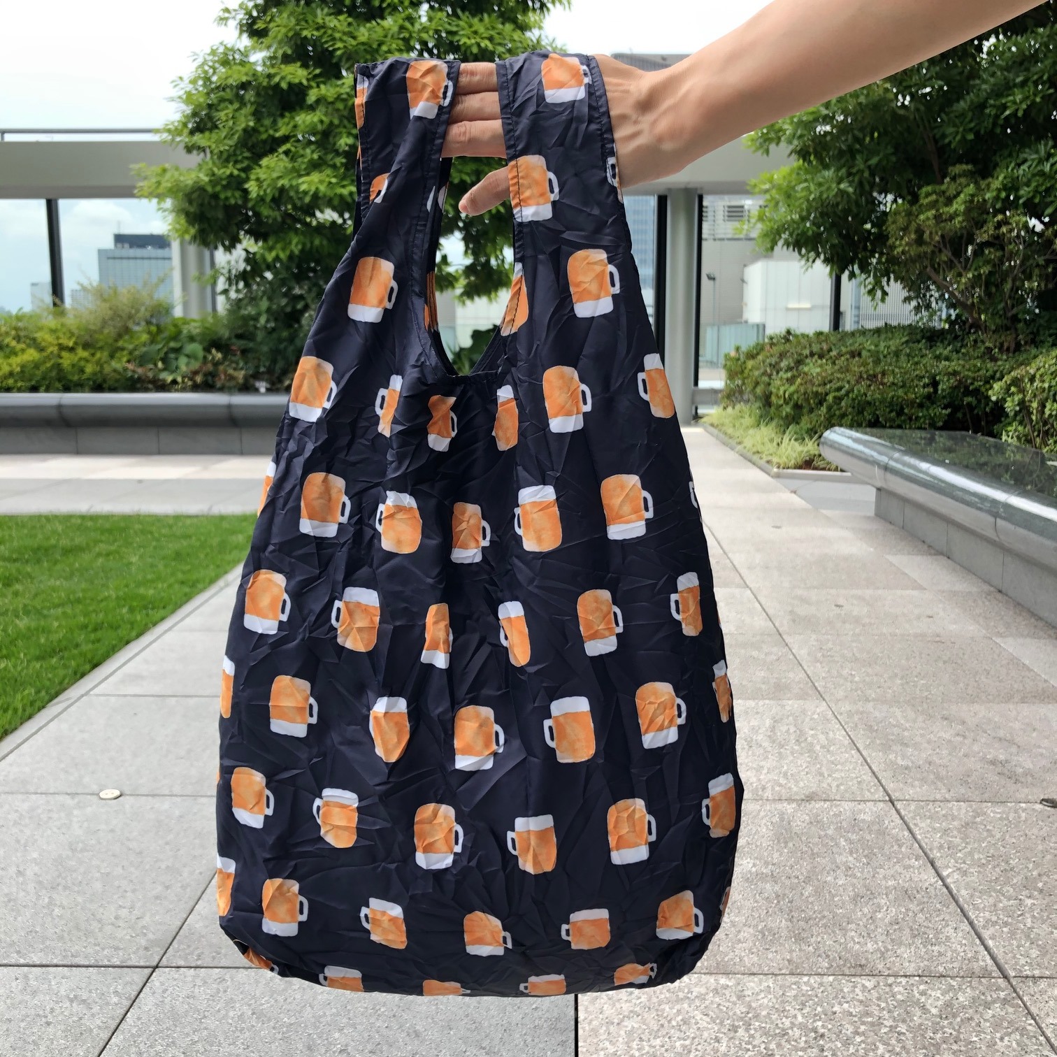 銀座 蔦屋書店】「イイダ傘店 夏の傘展２０２１」を7月2日（金）より